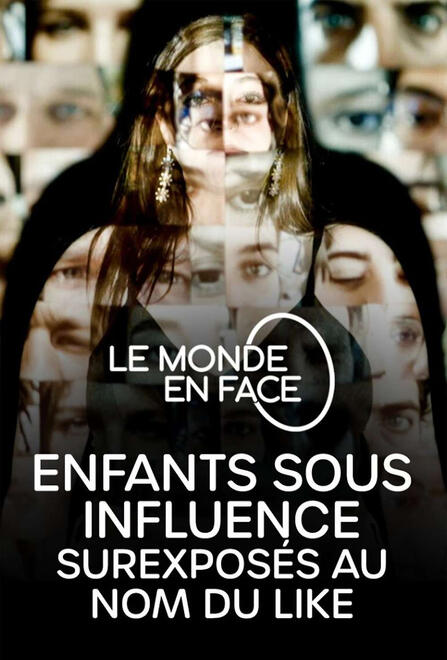 Sharenting (2023) - Director: Elisa Jadot