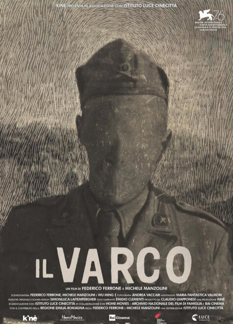 Il varco (2019) - Directors: Michele Manzolini, Federico Ferrone