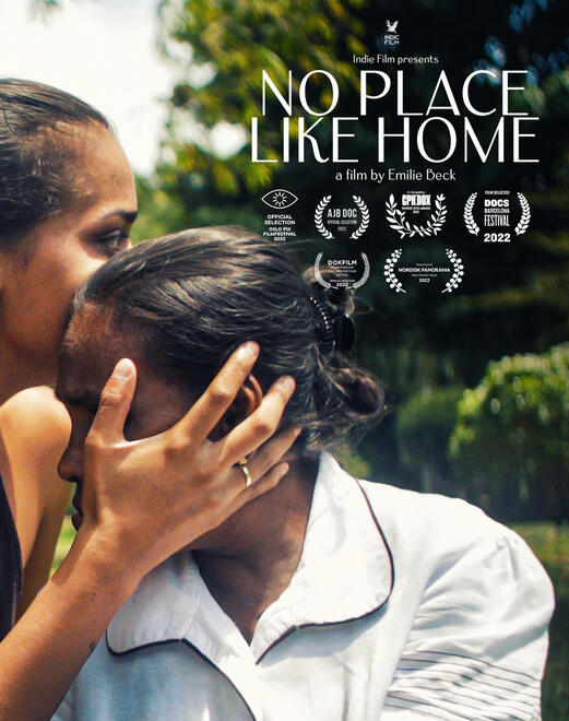 No place like home (2022) - Director: Emilie K. Beck