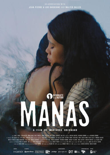 Manas (2024) - Director: Mariana Brennand Fortes