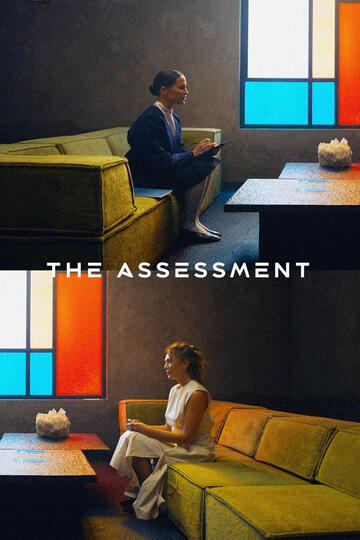 The assessment (2024) - Director: Fleur Fortuné