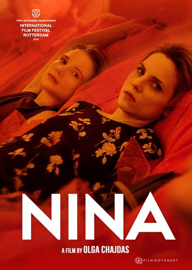 Nina (2018) - Director: Olga Chajdas